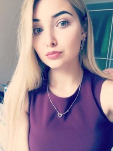Анкета проститутки Лайма, Ивье, 23 года, №389544